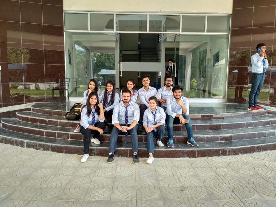 GITM Lucknow Campus photo 42